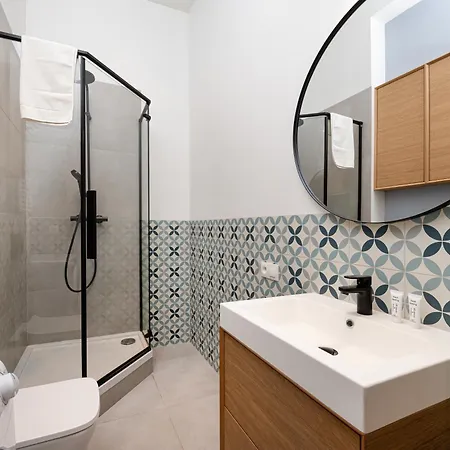 Kilińskiego Comfy Blue By Bookinghost Apartament Łódź